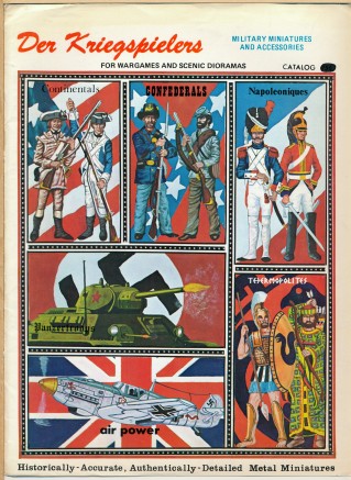 Napoleoniques catalog III