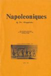 Napoleoniques catalog I